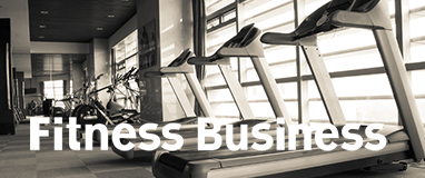 フィットネスビジネスニュース